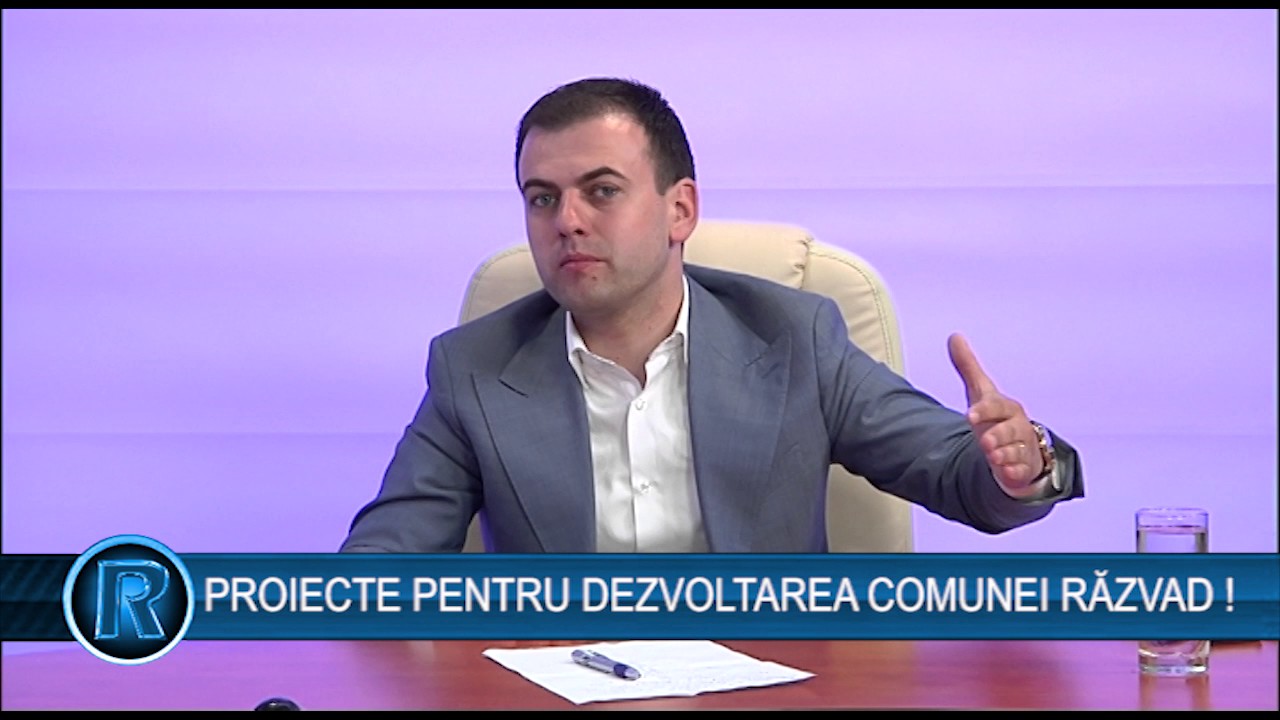 Riposta - Proiecte pentru dezvoltarea Comunei Răzvad p.1 camera iphone 8 plus apk