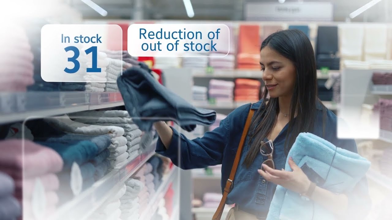 Sensormatic Solutions Sustainability: Responsible Retail is at the Heart of Everything We Do