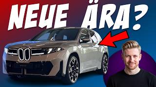 Erste Fahrt im iX3 – und ich verstehe den Hype