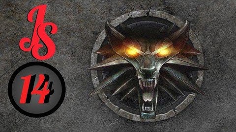 Blind//Playthrough//The Witcher Enhanced Edition//14