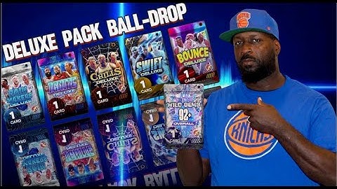 Season 2 Deluxe Locker Code In Myteam