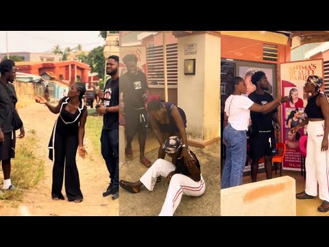 Sika Ase3m Nti MEMNEDABA ASOR YAA JDEE KOFI THINKER