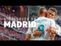 La grande histoire du real madrid