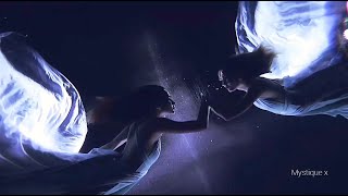 Nightblure ― Echoes | Video Edit |