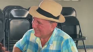 Actividades De Pueblo Nuevo De Coto En Agosto 2025