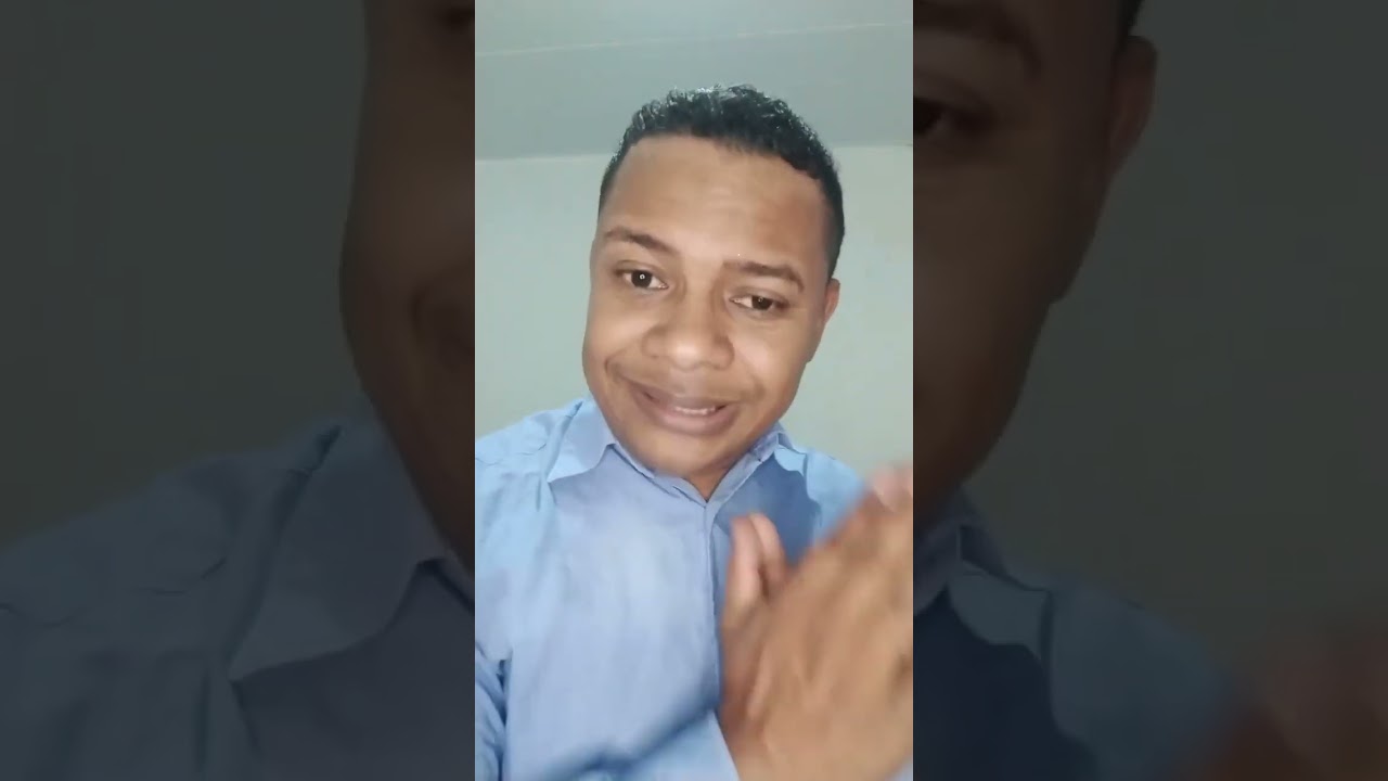 FILHA! VEJO☝️Um HOMEM caindo numa situação complicada. Essa pessoa te ZOMBOU do teu sentimento.