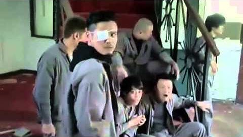 中澤達也　『新・年少バトルロワイヤル03』　予告編