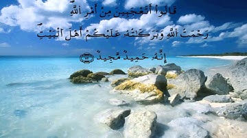 سورة هود * الدوكالي * قالون