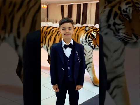 محمد جاي وراه نمر مو يشعر بالأسف عليه LoLo Ghazal