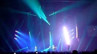 Anne Clark Sinners Day, Hasselt