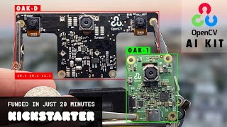 Innovator Meetup E2 - Oak2 Features - So Much On A Tiny Chip