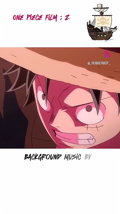 One Piece Film : Z , A Must Watch 🔥⚓ #onepiece