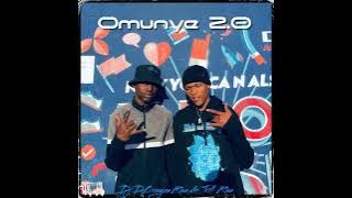 Omunye 2.0