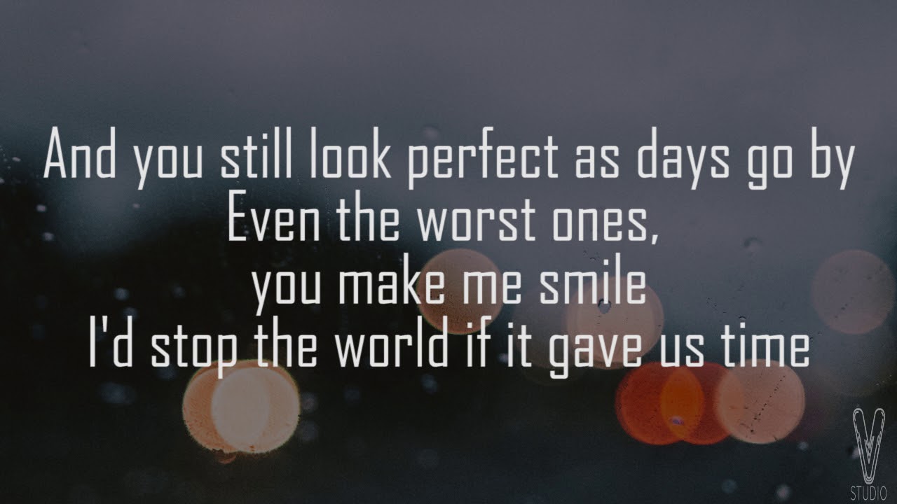 Lukas Graham Love Someone Lyrics Video Youtube