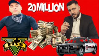 GTA KURDISH | Farhad Gulli?Dado Abasiki