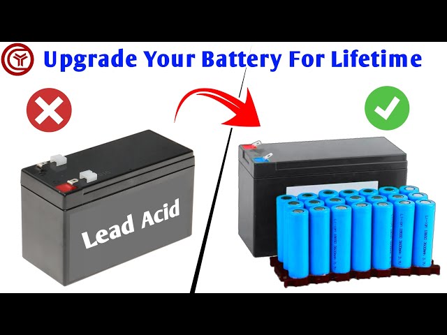 DIY how to make 12v 8Ah lithium ion battery pack at home 
