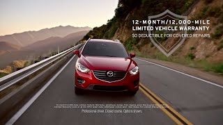 Mazda Certified Pre Owned | MazdaUSA |