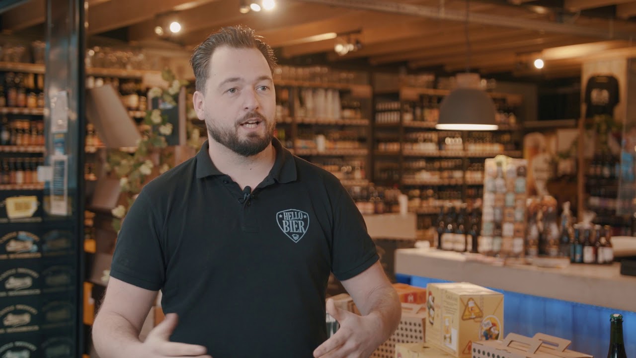 HelloBier bierwinkel