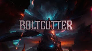 Bury Tomorrow - Boltcutter (Lyrics)