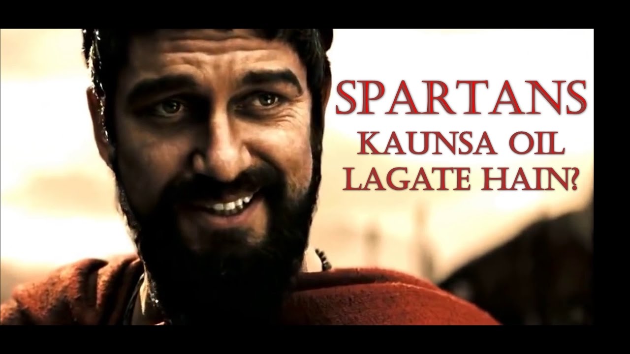 meet the spartans full movie in hindi dubbed