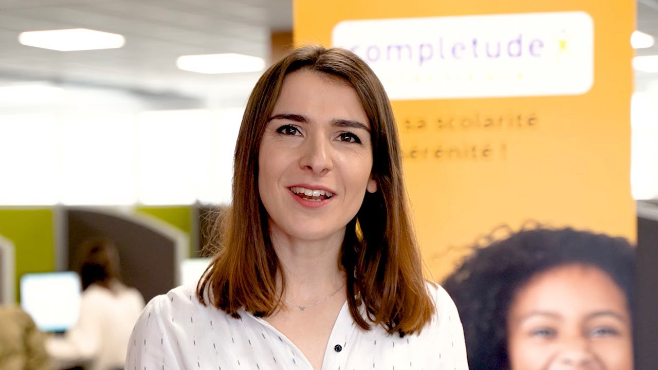 Devenez conseiller clientèle chez Complétude !