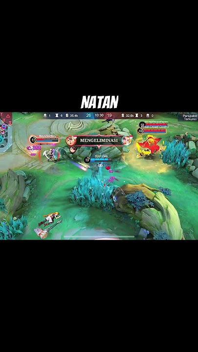 #natan #shorts #mobilelegends