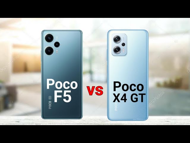 POCO X4 GT in 2023 - The Gaming Phone to Get! 