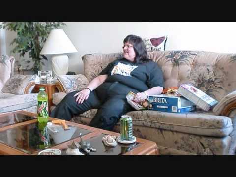 Biggest Loser - Elaine van Beek.wmv