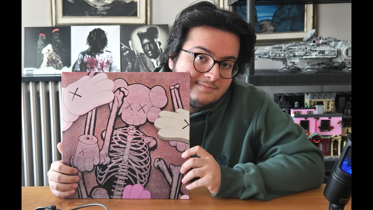 Clipse (Pusha T & Malice) - Let God Sort Em Out Değerlendirme