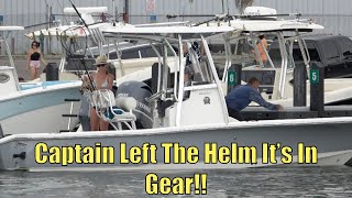 Captain Left Them!! | Miami Boat Ramps | Black Point Marina by Miami Boat Ramps 25,523 views 1 month ago 8 minutes, 25 seconds