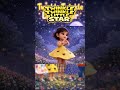 WOW! Magic Star ⭐ Twinkle Twinkle Little Star | Kids Dance #shorts #shortsvideos
