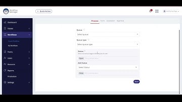 Getting Started With CICOD Workflow Manager.