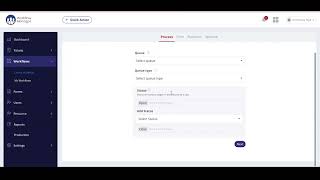 Getting Started With CICOD Workflow Manager.