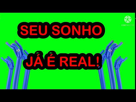 Agradeça seu sonho como se fosse real porque já é real - YouTube