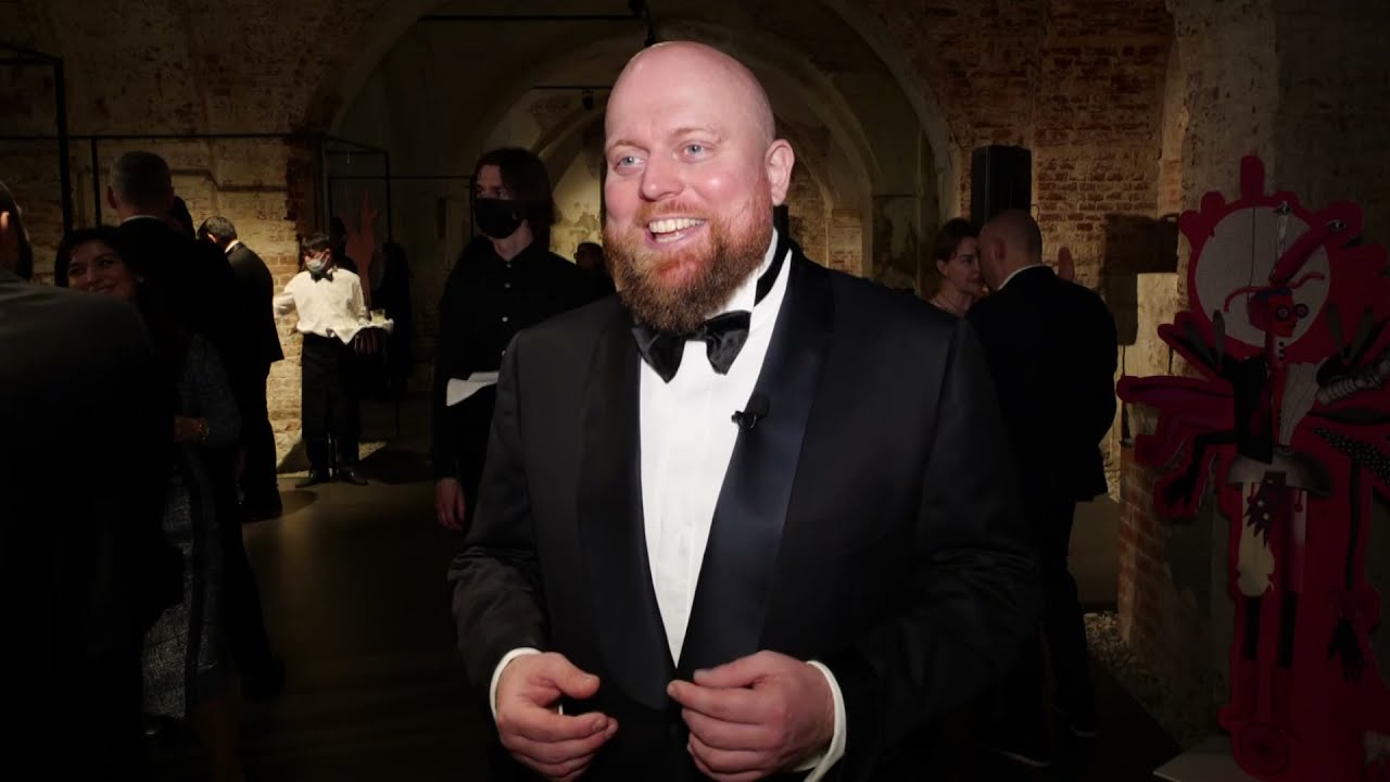 Opening Night 23.04.2021