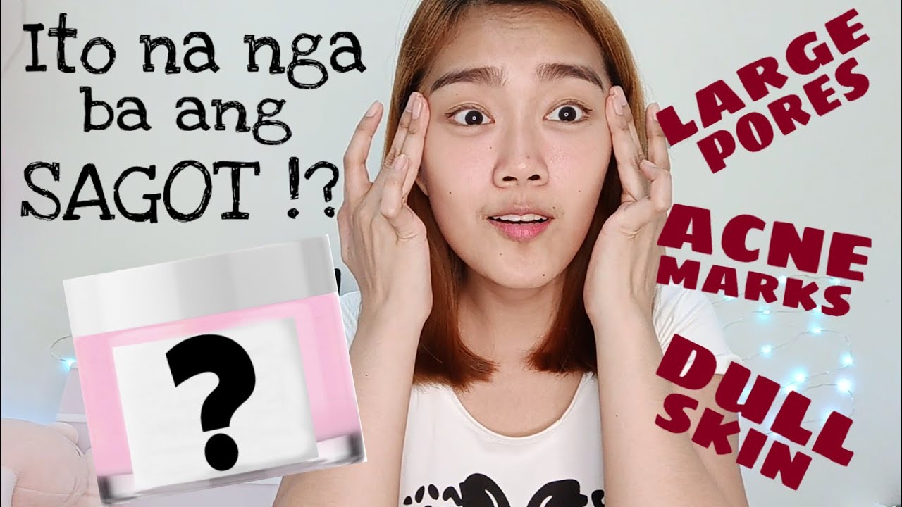 Get GLOWING SKIN Overnight - Teami blends Overnight Sleep Mask Review