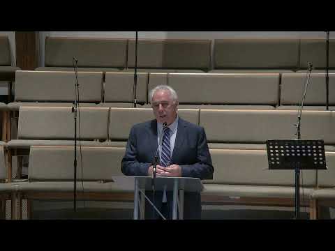 the knot Sunday Service 05-12-2019
