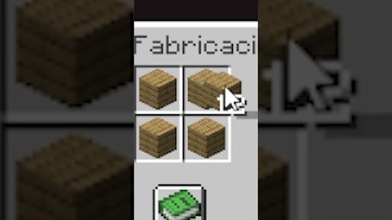 MINECRAFT pero NO puedo decir la LETRA O 😯