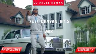 DJ MILES KENYA  2018 NEW KENYAN  SONGS MIX  FT Timmy,Otile Brown,Lamba Lolo Rekles,Swat,Kristoff (rh