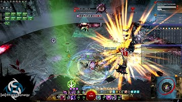 [eS] Weekly Deimos | 5.47 left | Chrono POV