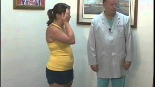 Cranial Nerve II Visual Acuity