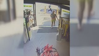 Carjacking Victim Speaks About Violent Attack In Pittsburg County