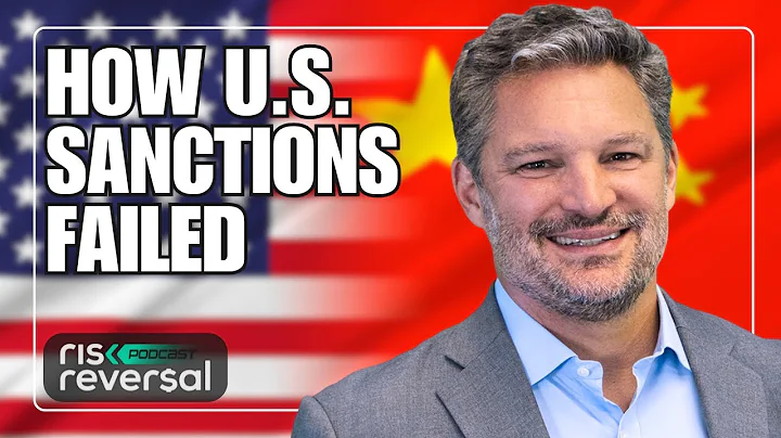 Louis Vincent-Gave: China Just Ended 100 Years of American Dominance