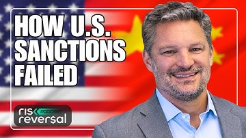 Louis Vincent-Gave: China Just Ended 100 Years of American Dominance