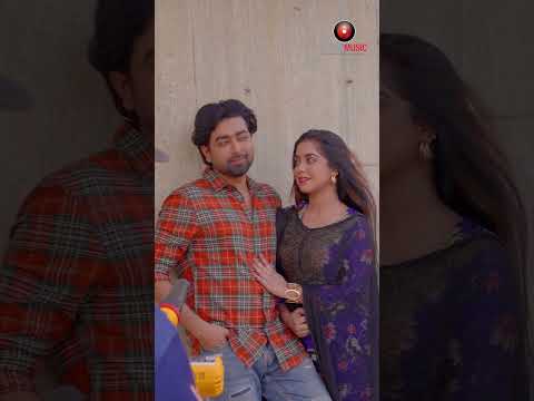 শখের পুরুষ গানের শুটিং এর সময় | Shokher Purush | Sathi Khan | Alvi Mamun