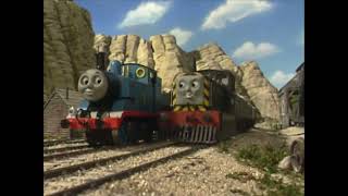 Today on the Island of Sodor - Old and New • US