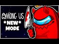 *NEW* AMONG US GAME MODE! (Hide & Seek) [Impostor Rounds] | (ft. H2O Delirious, Cartoonz, & More)