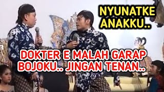 KANGEN PEYE - DI GARAP DOKTER