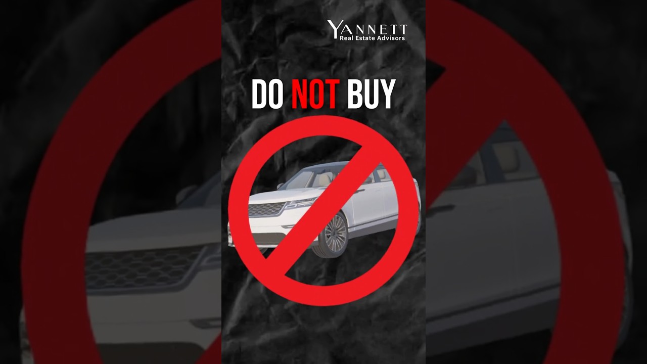 4 Things to NEVER DO when buying a house! Deal Killers That Can Ruin Your Home Purchase!