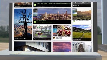 Welcome to MapQuest Discover
